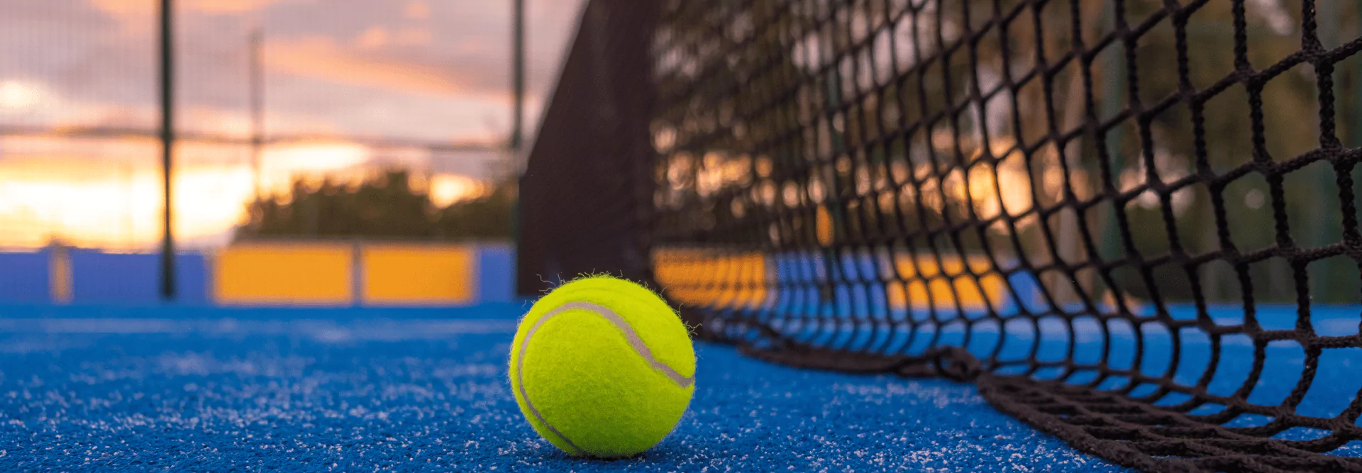 Padel Courts in Ceres