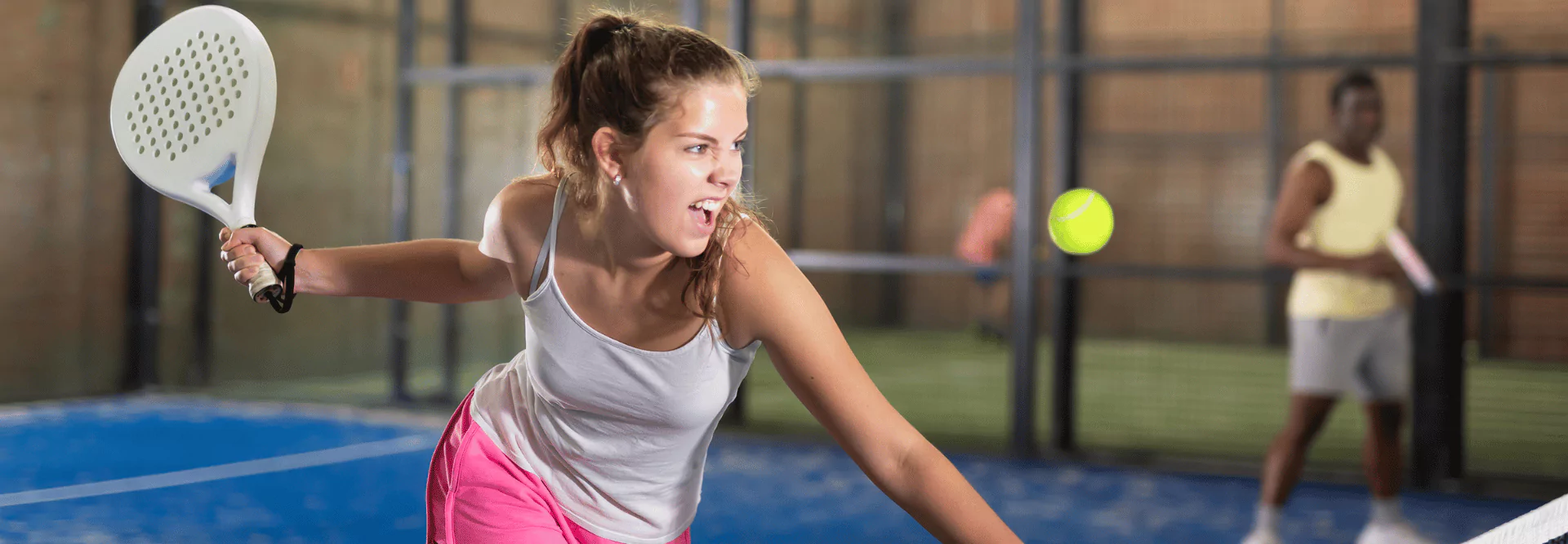 Padel Courts in Knysna