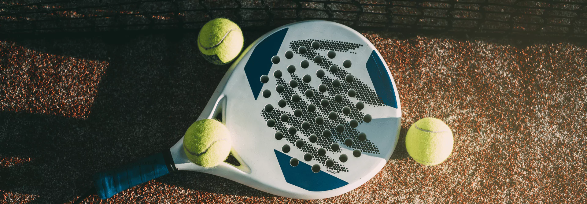 Padel Courts in Langebaan
