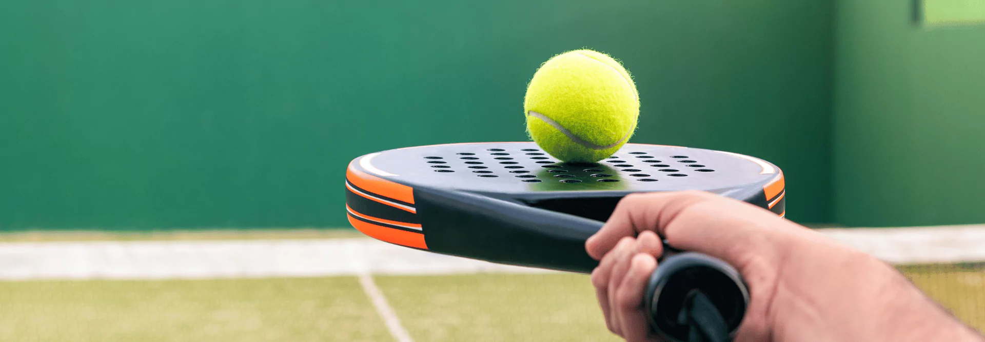 Padel Courts in Somerset West