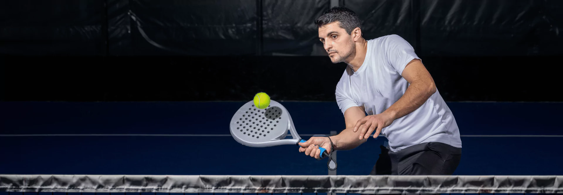 Padel Courts in Still Bay