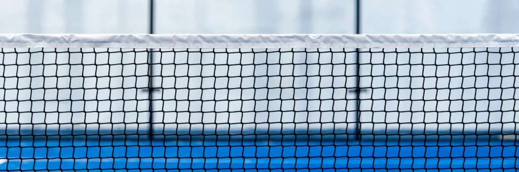 Padel Courts In Middelburg