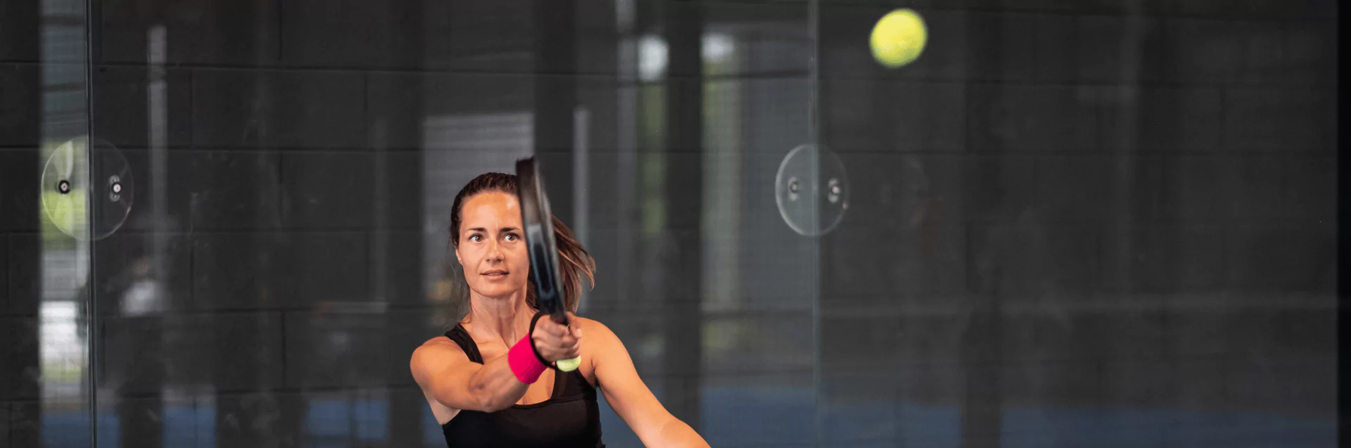 Padel Courts In Polokwane
