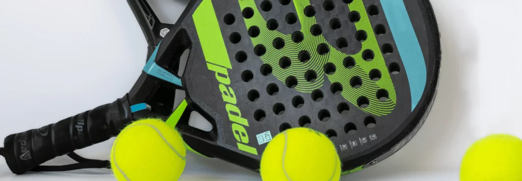 Padel Courts in Bethlehem