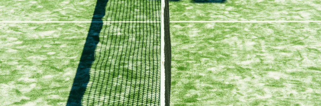 Padel Courts in Durban