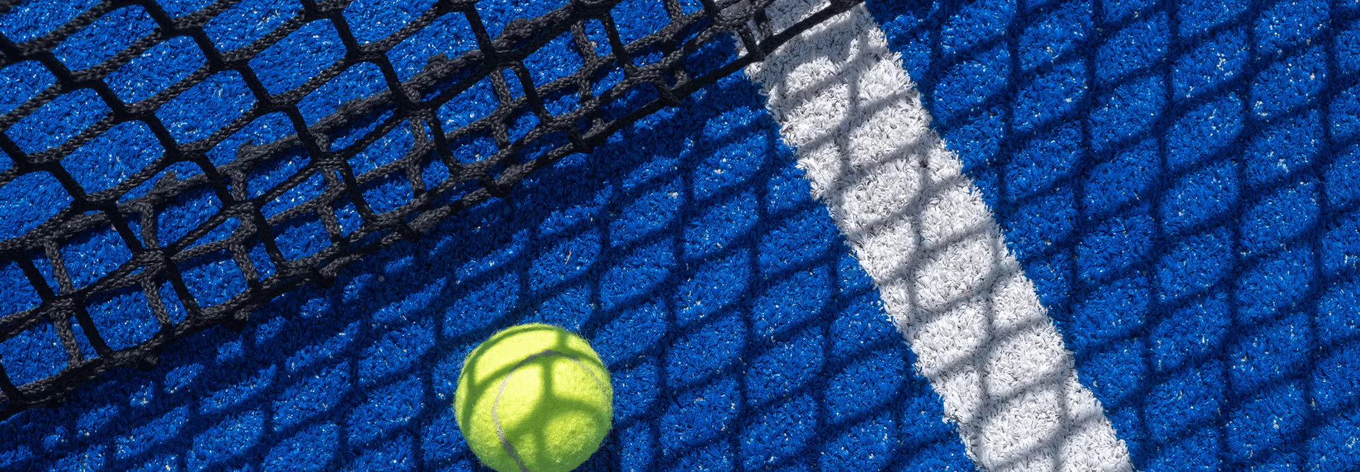Padel Courts in Hartswater