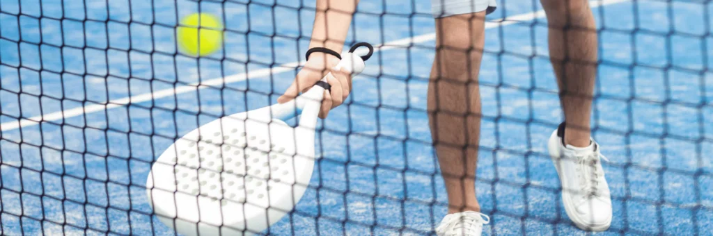 Padel Courts in Heidelberg