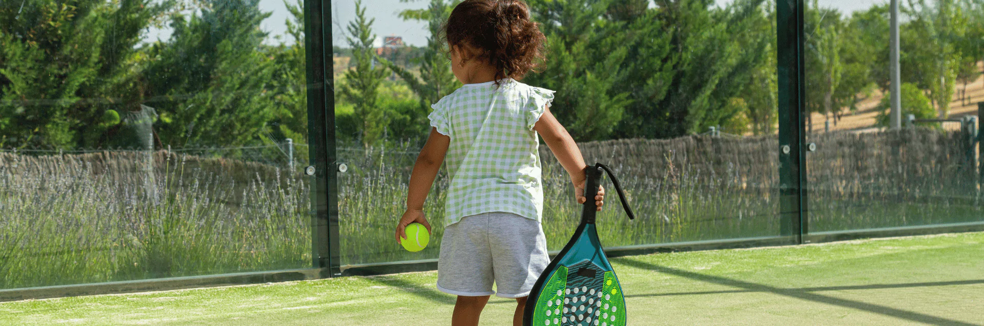Padel Courts in Jeffreys Bay