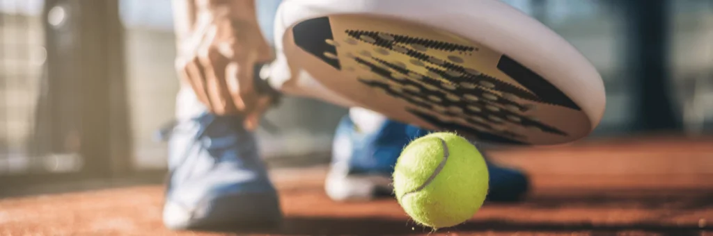 Padel Courts in Kempton Park
