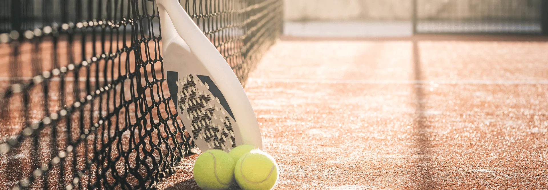 Padel Courts in Kloof
