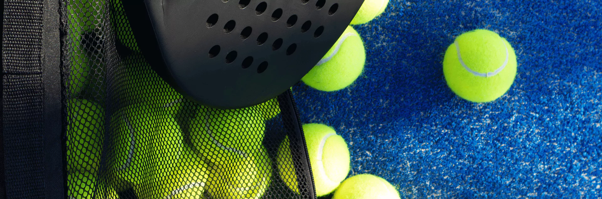 Padel Courts in Krugersdorp
