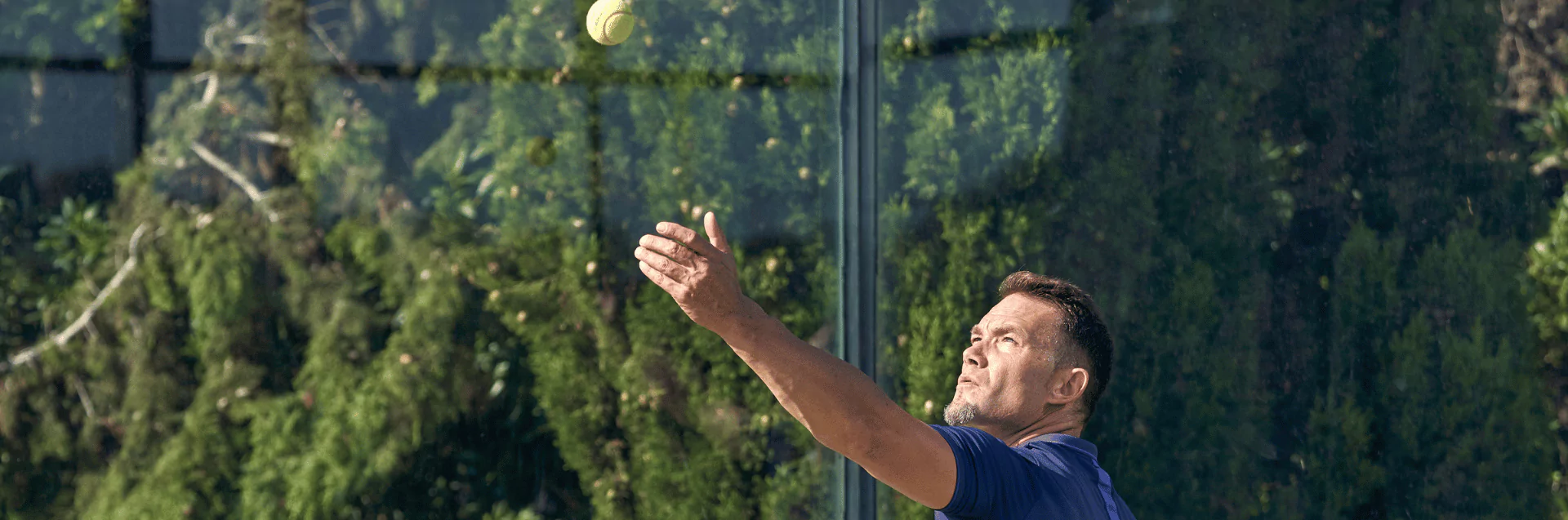 Padel Courts in Ladysmith