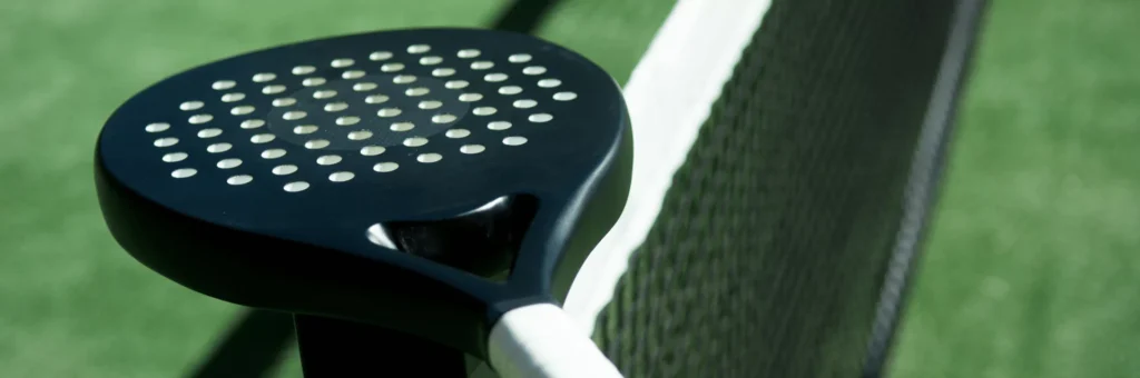 Padel Courts in Lenasia
