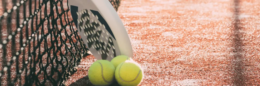 Padel Courts in Nelspruit (Mbombela)