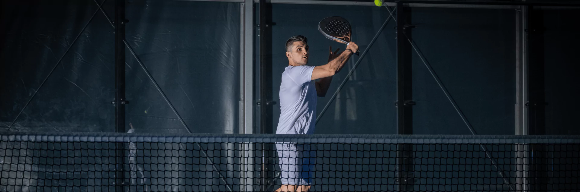 Padel Courts in Pietermaritzburg