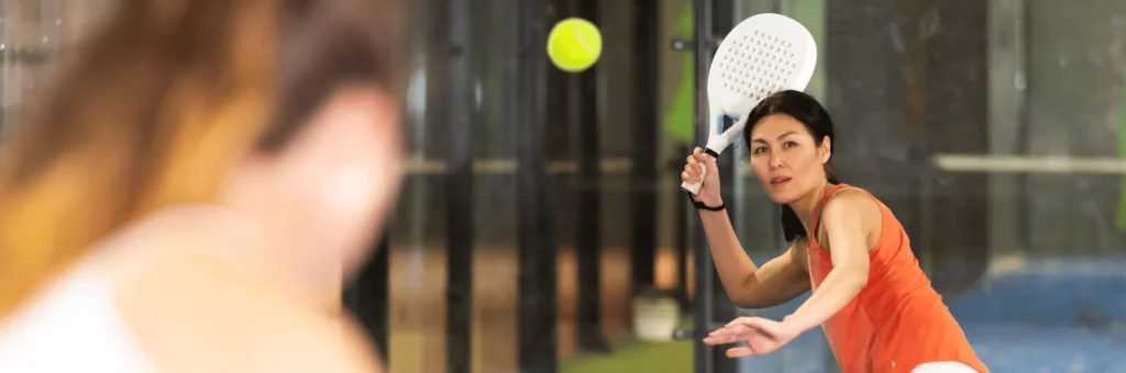 Padel Courts in Port Alfred and Mpekweni