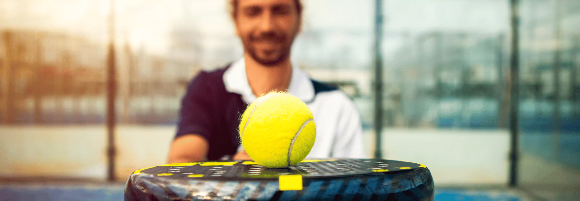 Padel Courts in Potchefstroom
