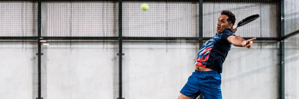 Padel Courts in Sandton