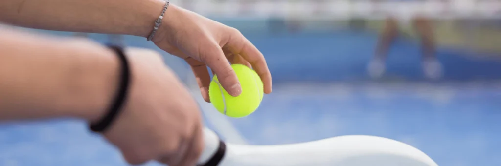 Padel Courts in St Francis Bay