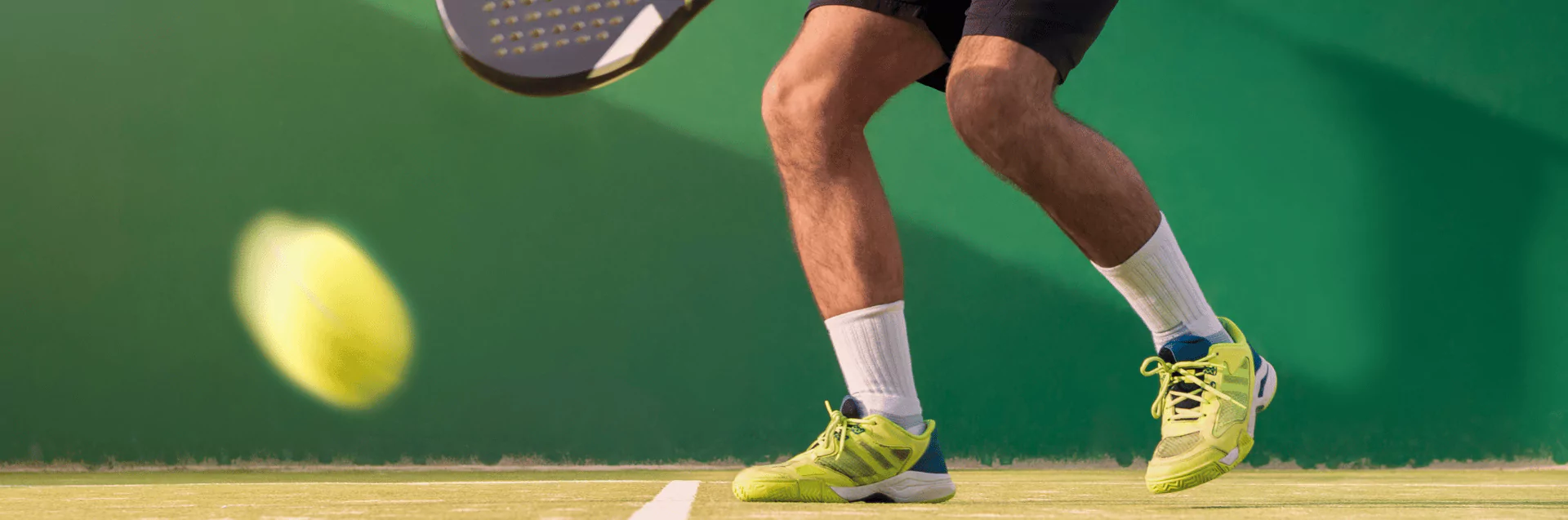 Padel Courts in Uitenhage